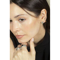 Anillo Kubik Stile  T. M-224659 Anillo Kubik Stile  T. M-224659 2